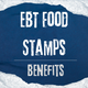 EBT Food Stamps SNAP - Guide