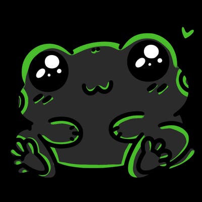 𝚔𝚊𝚠𝚊𝚒𝚒 𝚏𝚛𝚘𝚐