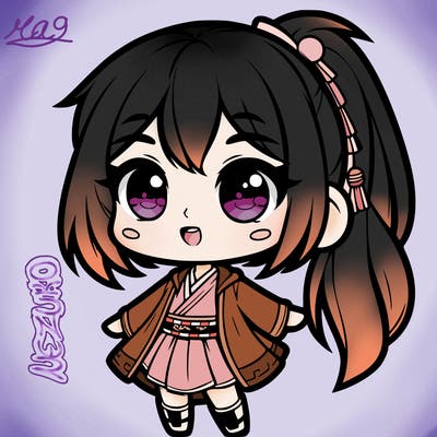 chibi