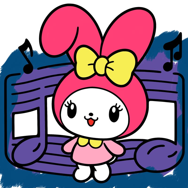 my melody