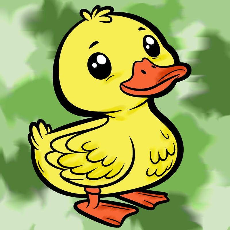 duck