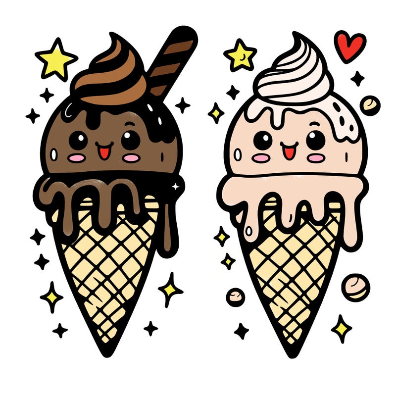 ice cream
