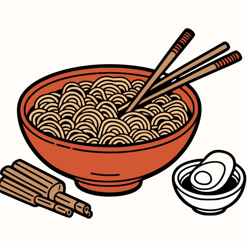 ramen