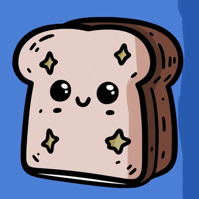toast