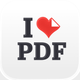 iLovePDF - PDF Editor & Scan