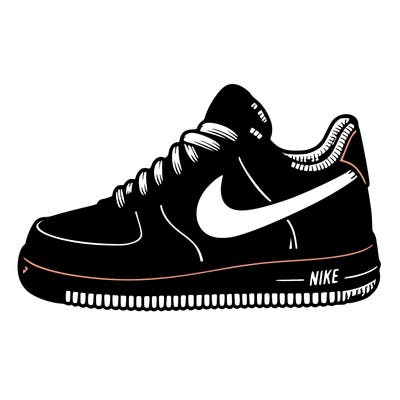 nike shoe