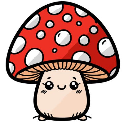 mushroom