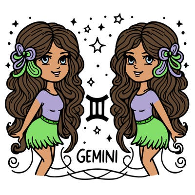 astrological sign gemini