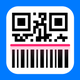 Tiny QR Barcode Scanner Reader