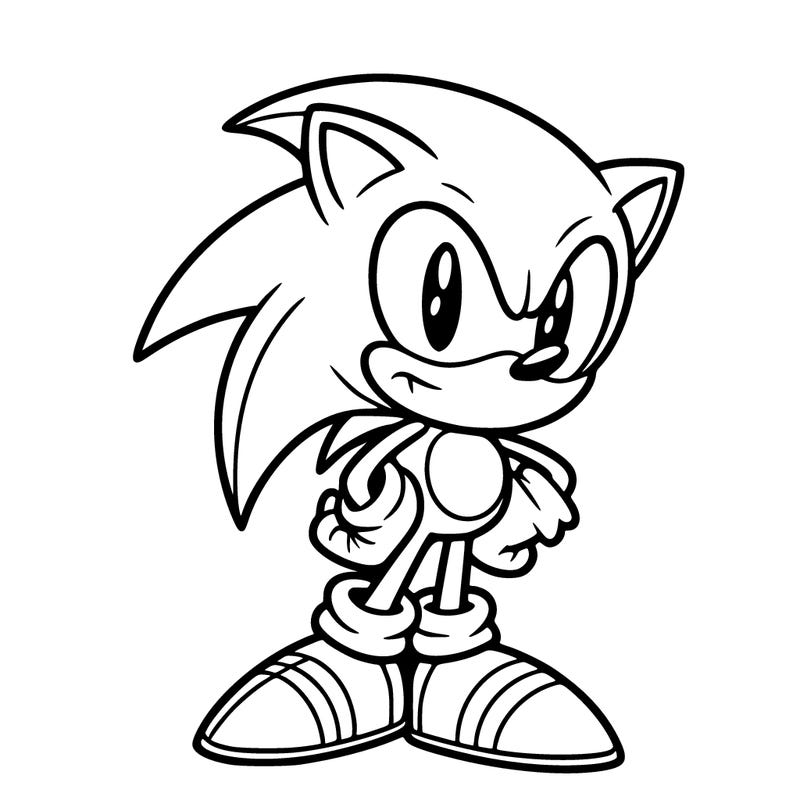 sonic