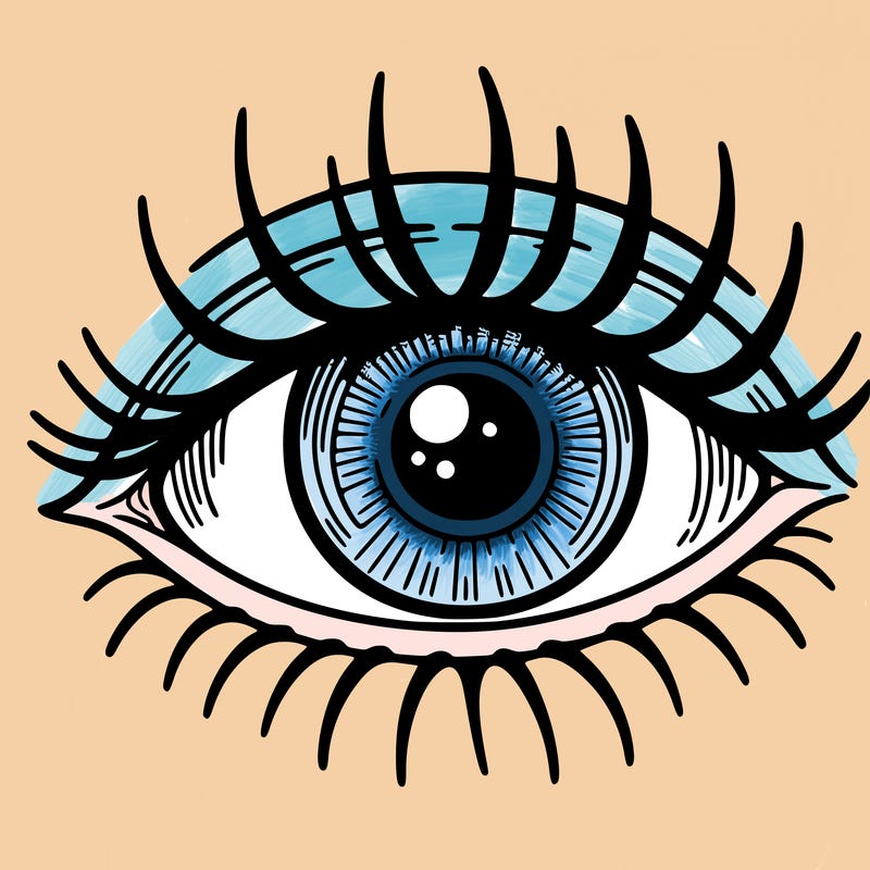eye