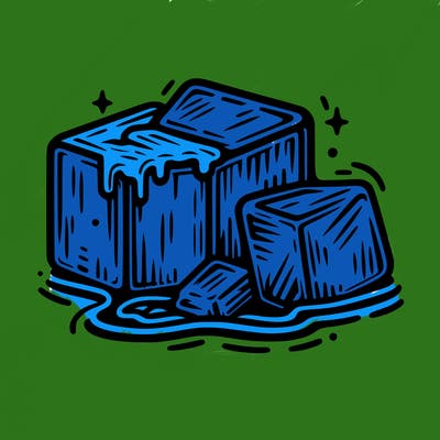 ice