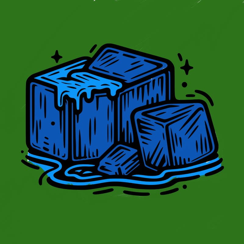 ice