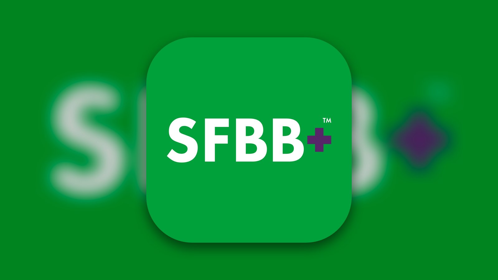 SFBB+ - Food & Drink App | MWM