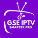 GSE IPTV Player Smarters Pro