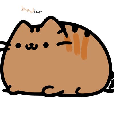 pusheen