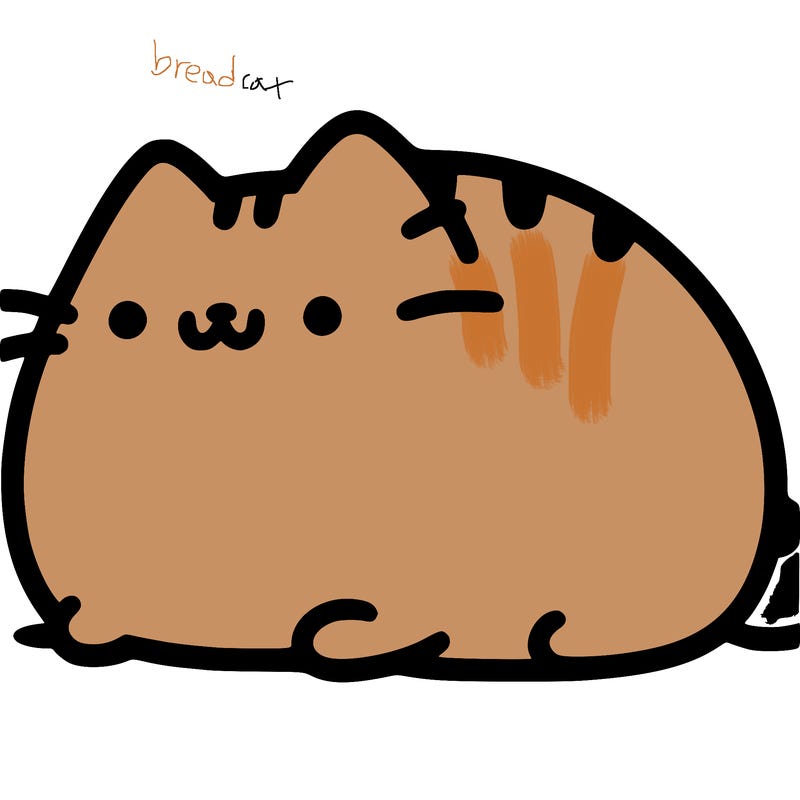 pusheen