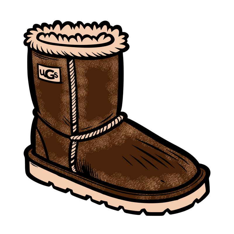 uggs