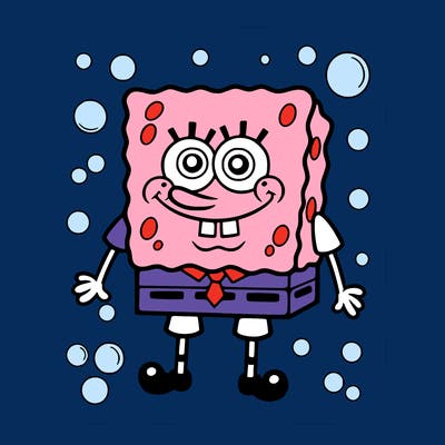 spongebob