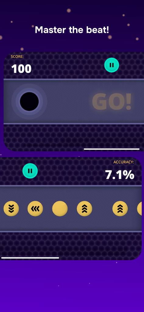 Beat Sync PRO - Games App | MWM