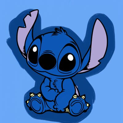 stitch