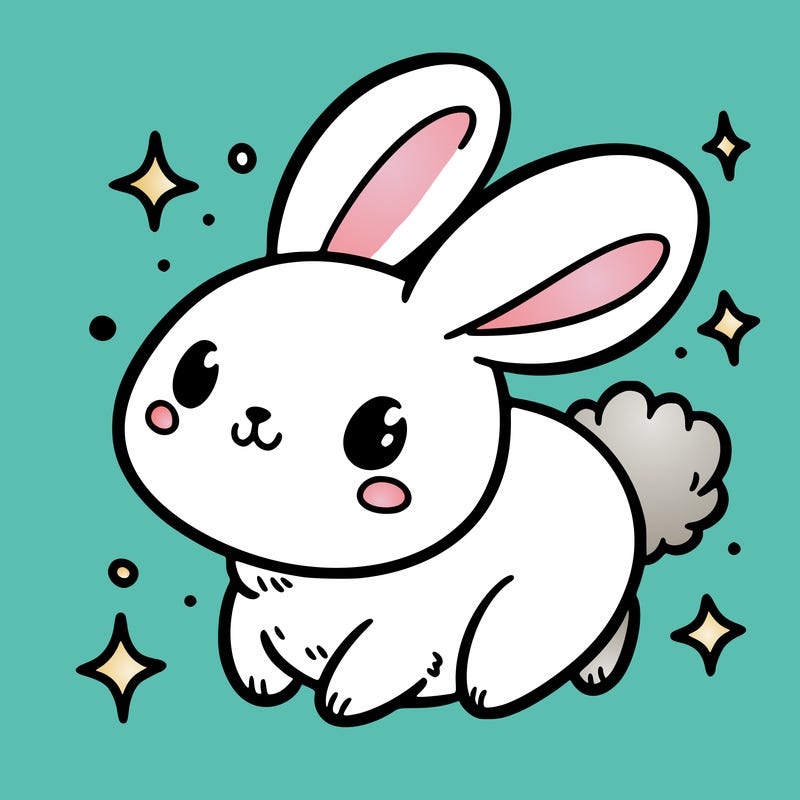 bunny