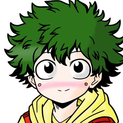izuku