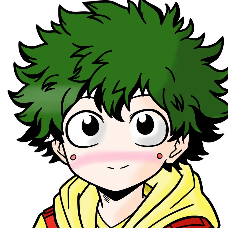 izuku