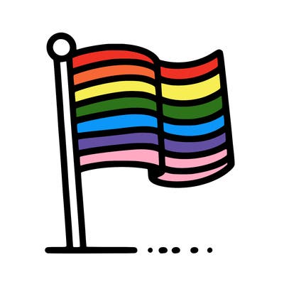 gay flag