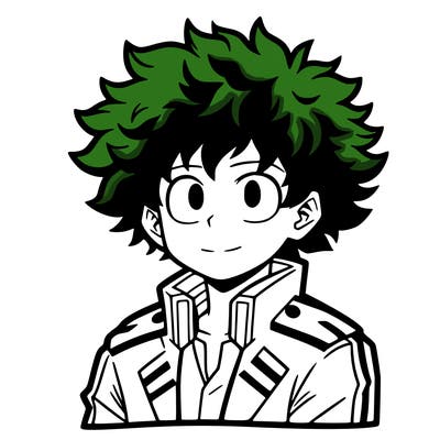 deku