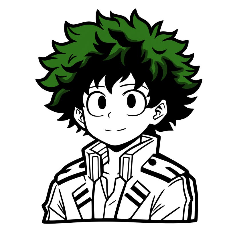 deku