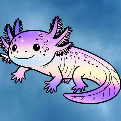 axolotl