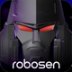 Robosen Megatron G1