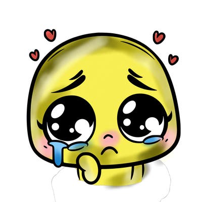 sad