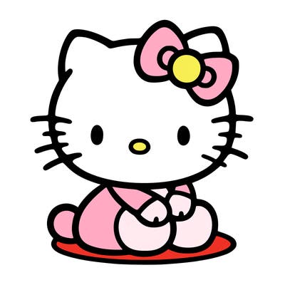 hello kitty