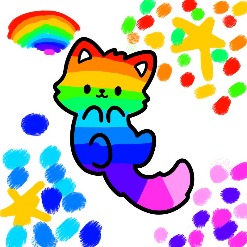 After