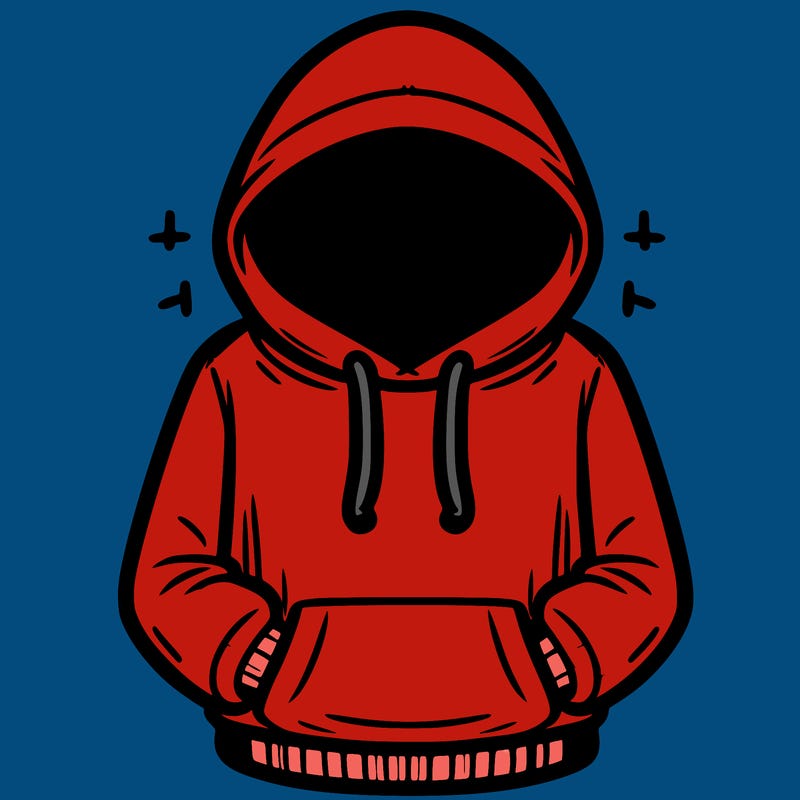 hoodie