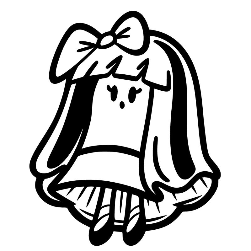 peep candy as a girl