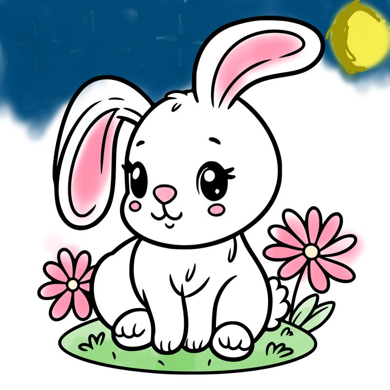 bunny