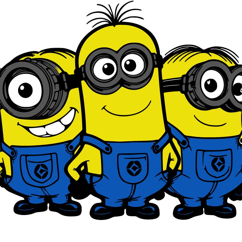 minions