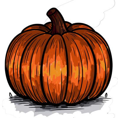 pumkin