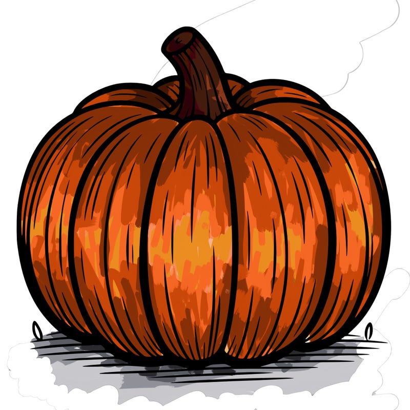pumkin