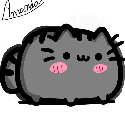 pusheen