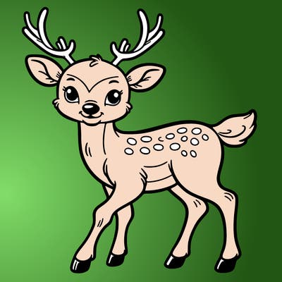 deer