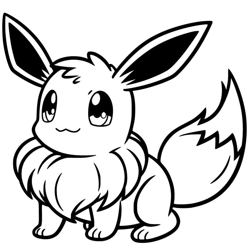 evee