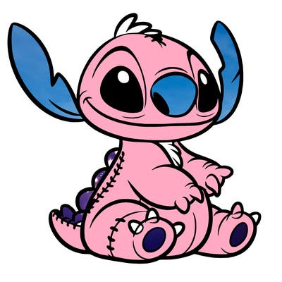 stitch disney