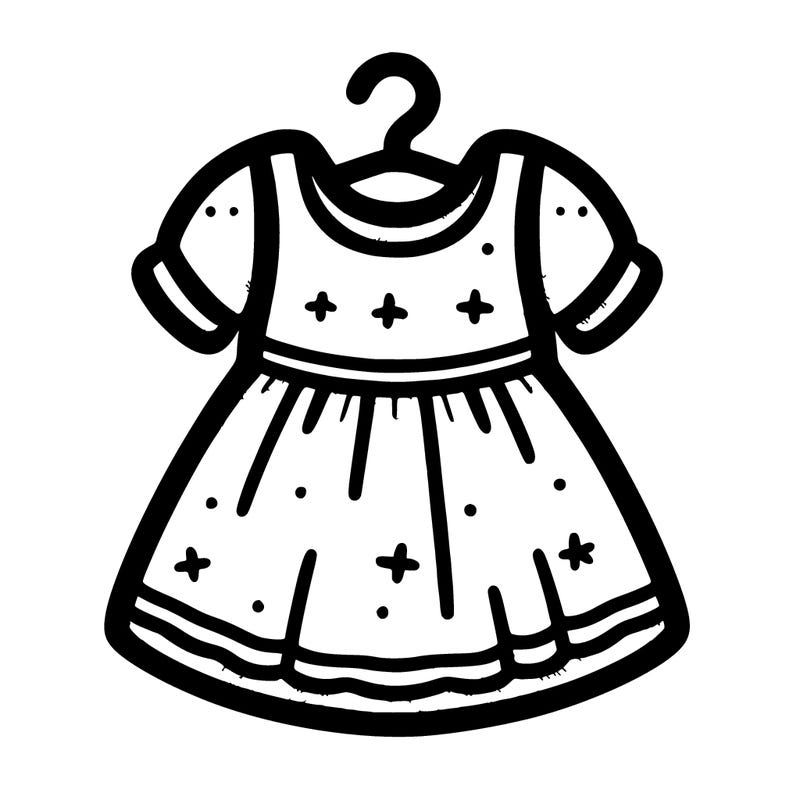 baby dress
