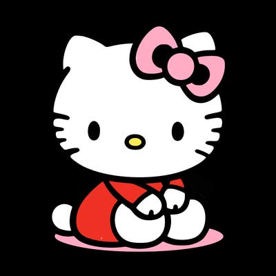 hello kitty