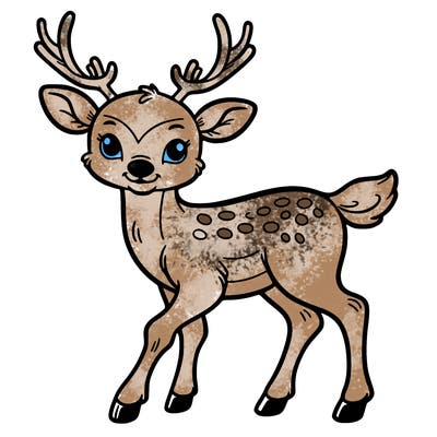 deer
