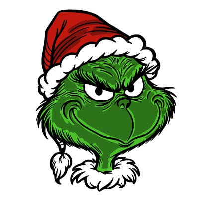 grinch